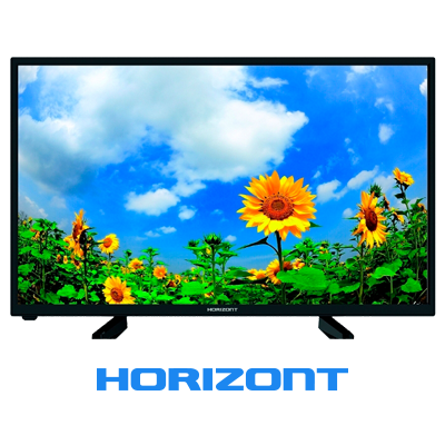 Телевизор HORIZONT 32LE5317D